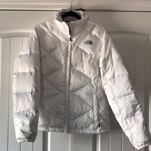 North Face Jacket
